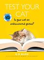 Test Your Cat: The Cat IQ Test