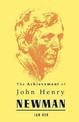 Achievement of John Henry Newman