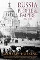 Russia: People and Empire: 1552-1917