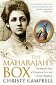 The Maharajah's Box: An Imperial Story of Conspiracy, Love and a Guru's Prophecy