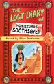 The Lost Diary of Montezuma's Soothsayer