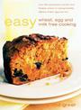 Easy Wheat, Egg and Milk Free Cooking