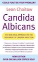 Candida Albicans: The non-drug approach to the treatment of candida infection