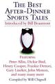 The Best After-Dinner Sports Tales