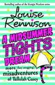 A Midsummer Tights Dream (The Misadventures of Tallulah Casey, Book 2)