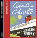 A Caribbean Mystery (Marple, Book 10)