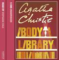 The Body in the Library (Marple, Book 2)