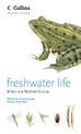 Freshwater Life (Collins Pocket Guide)