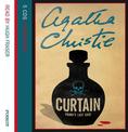 Curtain: Poirot's Last Case