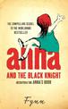 Anna and the Black Knight: Incorporating Anna's Book