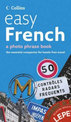 Easy French: Photo Phrase Book