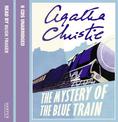 The Mystery of the Blue Train