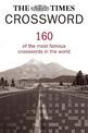 The Times Crossword Collection: 160 of the most famous crosswords in the world (The Times Crosswords)