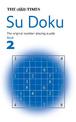 The Times Su Doku Book 2: 100 challenging puzzles from The Times (The Times Su Doku)