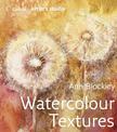 Watercolour Textures (Collins Artist's Studio)