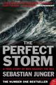 The Perfect Storm: A True Story of Man Against the Sea