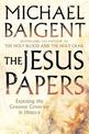 The Jesus Papers: Exposing the Greatest Cover-up in History