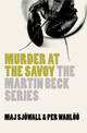 Murder at the Savoy