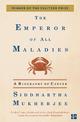 The Emperor of All Maladies