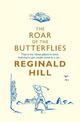 The Roar of the Butterflies (Joe Sixsmith, Book 5)