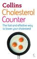 Cholesterol Counter