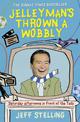 Jelleyman's Thrown a Wobbly: Saturday Afternoons in Front of the Telly