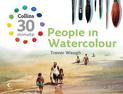 People in Watercolour (Collins 30-Minute Painting)