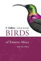 Birds of Eastern Africa (Collins Field Guide)