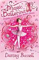 Delphie and the Magic Ballet Shoes (Magic Ballerina, Book 1)