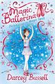 Delphie and the Magic Spell (Magic Ballerina, Book 2)