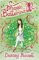 Delphie and the Glass Slippers (Magic Ballerina, Book 4)