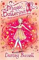 Rosa and the Golden Bird (Magic Ballerina, Book 8)