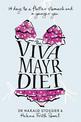 The Viva Mayr Diet: 14 days to a flatter stomach and a younger you