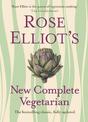 Rose Elliot's New Complete Vegetarian