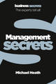 Management (Collins Business Secrets)