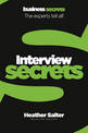 Interview (Collins Business Secrets)