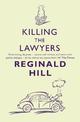 Killing the Lawyers (Joe Sixsmith, Book 3)