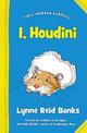 I, Houdini (First Modern Classics)