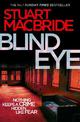 Blind Eye (Logan McRae, Book 5)