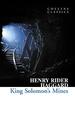 King Solomon's Mines (Collins Classics)