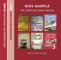 The Complete Miss Marple: Volume 2 - The Later Years