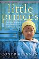 Little Princes: One Man's Promise to Bring Home the Lost Children of Nepal