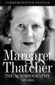 Margaret Thatcher: The Autobiography