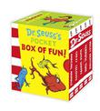 Dr. Seuss's Pocket Box of Fun! (Dr. Seuss)