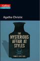 The Mysterious Affair at Styles: Level 5, B2+ (Collins Agatha Christie ELT Readers)