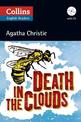 Death in the Clouds: Level 5, B2+ (Collins Agatha Christie ELT Readers)