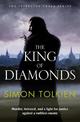 The King of Diamonds (Inspector Trave, Book 2)