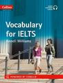 IELTS Vocabulary IELTS 5-6+ (B1+): With Answers and Audio (Collins English for IELTS)