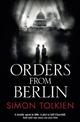 Orders from Berlin (Inspector Trave, Book 3)