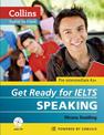 Get Ready for IELTS - Speaking: IELTS 4+ (A2+) (Collins English for IELTS)